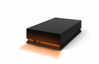 Seagate FireCuda/8TB/HDD/Externí/3.5"/Černá/2R
