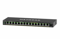 NETGEAR GS316EP-100PES NETGEAR 16PT GE PLUS SWCH W/ POE+