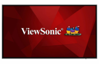 Viewsonic CDE7520 75" 4K 3840x2160/450n/8ms/HDMI/VGA/DP/RS232/OPS/WiFi/Repro