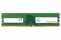 DELL 8GB RAM/ DDR4 UDIMM 3200 MT/s  1Rx16 / pro Optiplex 5090/7090, Precision 3x50, 3x60