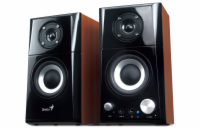 GENIUS repro SP-HF 500A Ver. II/ 2.0/ 16W/ Dřevěné