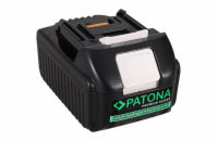 Baterie pro nářadí Makita BL1830/BL845/BL1850 5000mAh Li-Ion 18V PATONA PT6113