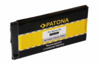 PATONA PT3134 PATONA baterie pro mobilní telefon Sony Ericsson AGPB009A003 1265mAh 3,7V Li-Pol