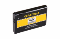 PATONA baterie pro mobilní telefon Samsung GT-B2710 1000mAh 3,7V Li-Ion