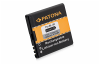 Patona PT3041 - neoriginální PATONA baterie pro mobilní telefon Nokia BL-5K 1300mAh 3,7V Li-Ion