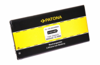 PATONA PT3074 PATONA baterie pro mobilní telefon Samsung S5 GT- I9600 2800mAh 3,7V Li-Ion