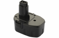 PATONA baterie pro Aku nářadí Black & Decker 14,4 V 3000mAh Ni-MH