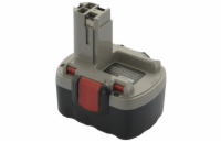 Baterie pro nářadí Bosch 3000mAh Ni-MH 14,4V PATONA PT6004