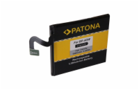 PATONA baterie pro mobilní telefon Nokia BP-4GW 1600mAh 3,7V Li-Ion