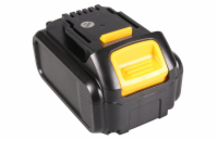 Baterie pro nářadí Dewalt 3000mAh Li-Ion 18V PATONA PT6084