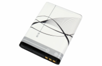 TRX baterie Nokia/ 900 mAh/ pro N80/ 3220/ 5300/ 6070/ neoriginální