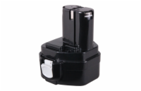 Baterie pro nářadí Makita PA12 3000mAh Ni-MH 12V PATONA PT6018