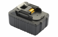 PATONA baterie pro Aku nářadí Makita 14,4 V 3000mAh Li-Ion