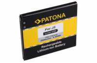 PATONA baterie pro mobilní telefon Samsung Galaxy J5 (2015) 2600mAh 3,8V Li-Pol