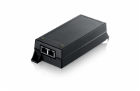 Zyxel PoE12-60W Multi Gig 1/2,5/5Gb Single Port 802.3bt PoE++ Injector