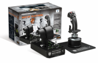 THRUSTMASTER Joystick HOTAS WARTHOG, pro PC