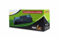 PRINTLINE kompatibilní toner s Brother TN-6600Bk /  pro HL 1030, 1230, 1250  / 6.000 stran, černý