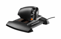 Thrustmaster plynový pedál TWCS THROTTLE pro PC (2960754)