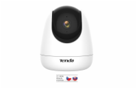 Tenda CP3 Security 1080p Wi-Fi otočná kamera, noční vidění, dvoucestné audio, microSD, CZ aplikace