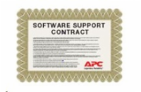 APC Extension - 1 Year Software Support Contract 1 Year Hardware Warranty NBRK0450/NBRK0550