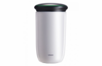 UMAX chytrá láhev Cooling Cup C2 White upozornění na pitný režim 220 ml / provoz 30 dní/ USB/ ocel