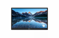 24" LED Philips 242B9TN