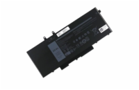 Dell Baterie 4-cell 68W/HR LI-ON pro Latitude NB,5401,5410,5411,5501,5510,5510...