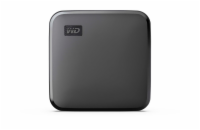 WD Elements SE SSD 480GB, WDBAYN4800ABK-WESN SanDisk WD Elements SE externí SSD 480 GB USB 3.2 400MB/s
