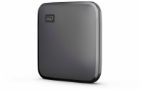 WD Elements Desktop/2TB/SSD/Externí/2.5"/Černá/2R