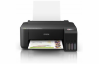 EPSON tiskárna ink EcoTank L1250, A4, 1440x5760dpi, 33ppm, USB, Wi-Fi, 3 roky záruka po reg.