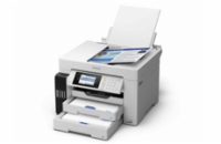 EPSON tiskárna ink EcoTank L15180, 4in1, 4800x1200dpi, A3, USB, 25PPM, 4ink