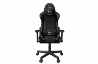 GEMBIRD Gaming chair black - zboží 