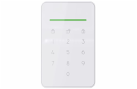 iGET SECURITY EP13 - Bezdrátová klávesnice s RFID čtečkou pro alarm iGET SECURITY M5, dosah 1km