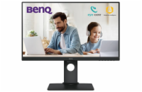 BENQ 27" LED GW2780T/ 1920x1080/ IPS panel/ 12M:1/ 5ms/ HDMI/ DP/ repro/ Pivot/ černý
