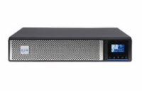 EATON UPS 5PX 2200i RT2U Netpack G2, Line-interactive, Rack 2U/Tower, 2200VA/2200W, výstup 8/2x IEC C13/C19, USB, LAN