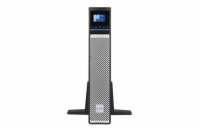 Eaton 5PX 1500i RT2U G2, Gen2 UPS 1500VA / 1500W, 8 zásuvek IEC, rack/tower