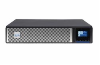 Eaton 5PX 1000i RT2U G2, Gen2 UPS 1000VA / 1000W, 8 zásuvek IEC, rack/tower