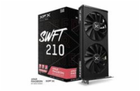 XFX SPEEDSTER SWFT210 RADEON RX 6600 XT CORE 8GB GDDR6 HDMI 3xDP