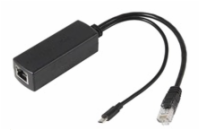 JOY-IT Power over Ethernet (PoE) mUSB/RJ45 adaptér