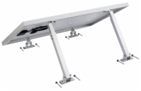 TP-AD Xtend Solarmi držák solárního panelu, nastavitelný, sada 4ks pro 1 panel