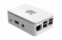 Ubiquiti Raspberry Pi 3B+ UniFi Controller, bílá
