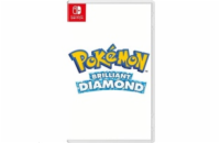 Switch - Pokémon Brilliant Diamond