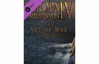 ESD Europa Universalis IV The Art of War Collectio