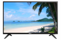 DAHUA 32" LED LM32-F200/ IPS panel/ 1920x1080 (FHD)/ 1400:1/ 8ms/ 240 cd/m2/ HDMI/ VGA/ USB/ REPRO/ VESA 75x75/ černý