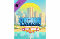 ESD Cities Skylines Sunny Breeze Radio