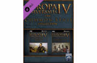 ESD Europa Universalis IV Common Sense Collection