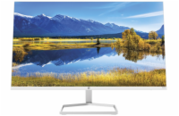 HP M27fwa 27"/ 1920x1080/ IPS/ 5ms/ 300 cd/m2/ VGA/ HDMI/ bílý