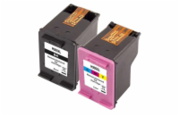 PEACH kompatibilní cartridge HP No 305XL, MultiPack