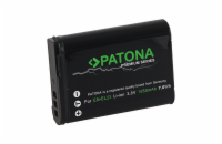 PATONA baterie pro foto Nikon EN-EL23 1700mAh Li-Ion Premium