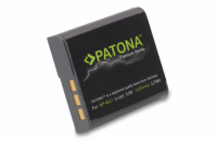 Patona PT1169 PATONA baterie pro foto Sony NP-BG1 1020mAh Li-Ion Premium
